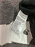 Chico's Black Dress Pants Size 10 - photo 8