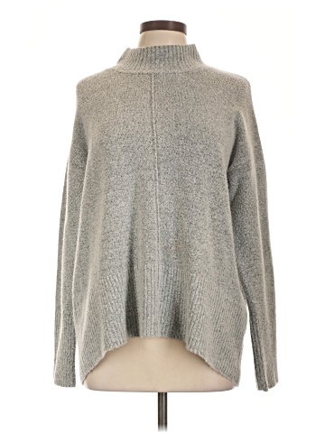 Jason Maxwell Turtleneck Sweater (view 1)