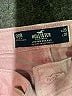 Hollister Pink Jeans Size 23 waist - photo 7