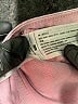 Hollister Pink Jeans Size 23 waist - photo 8