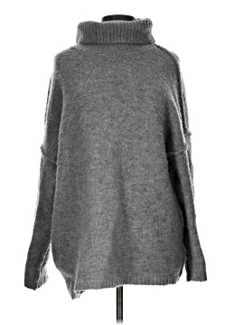 Prettygarden Turtleneck Sweater