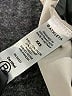 Athleta Solid Gray Long Sleeve Button-Down Shirt Size XXS - photo 7