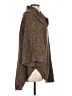 Karen Scott 100% Acrylic Brown Poncho Size L - photo 4