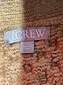 J.Crew Tan Cardigan Size L - photo 7