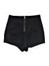 Foreign Exchange Black Shorts Size S - photo 1