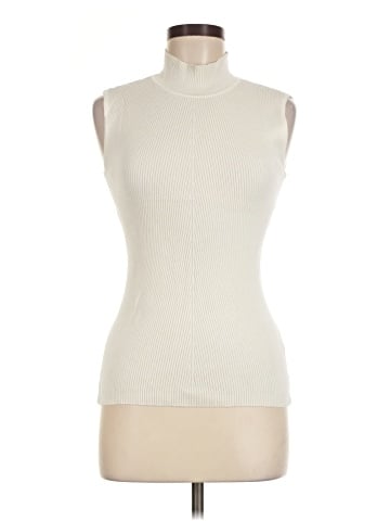 Cato Sleeveless Top (view 1)