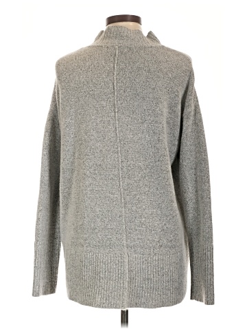 Jason Maxwell Turtleneck Sweater (view 2)