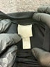 H&M Black Long Sleeve Turtleneck Size M - photo 7