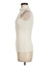 Cato Ivory Sleeveless Top Size M - photo 5