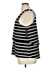 Chaus Black Sleeveless Top Size XL - photo 5