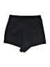 Foreign Exchange Black Shorts Size S - photo 2