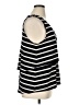 Chaus Black Sleeveless Top Size XL - photo 4