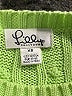 Lilly Pulitzer Green Pullover Sweater Size XS - photo 7