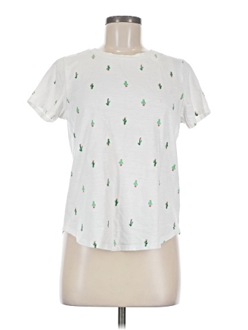 Old Navy Short Sleeve T-Shirt (view 1)