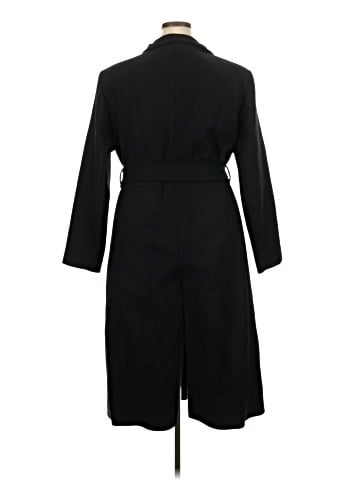 MNG Wool Coat (view 2)