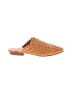 Liberte Tan Mule/Clog Size 5 - photo 1
