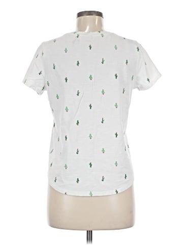 Old Navy Short Sleeve T-Shirt (view 2)