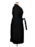 MNG Black Wool Coat Size XXL - photo 4