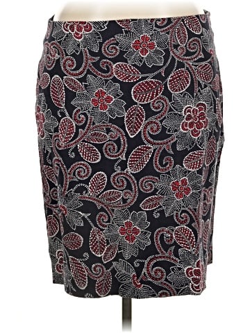 Talbots Outlet Casual Skirt (view 1)