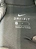 Nike Black Athletic Shorts Size M - photo 3