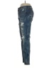 American Eagle Outfitters Stars Blue Jeans Size 0 - photo 5