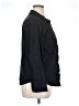 Joan Rivers Black Long Sleeve Button-Down Shirt Size 16 - photo 4