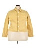 Lane Bryant Yellow Jacket Size 22 - photo 1