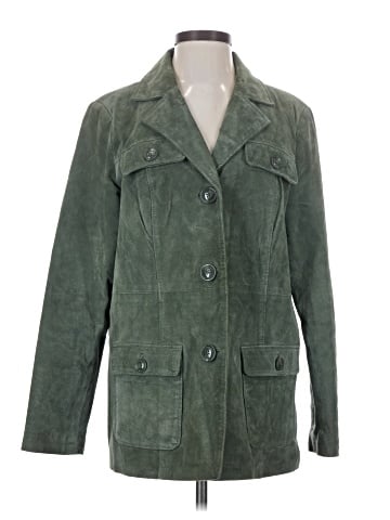 D&Co. Coat (view 1)