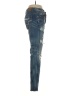 American Eagle Outfitters Stars Blue Jeans Size 0 - photo 4