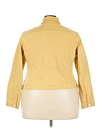 Lane Bryant Jacket (view 2)