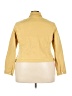 Lane Bryant Yellow Jacket Size 22 - photo 2