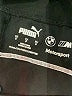 Puma Black Active Pants Size S - photo 7