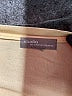 Valerie Stevens Yellow Gold Long Sleeve Polo Size XL (estimated) - photo 7