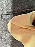Valerie Stevens Yellow Gold Long Sleeve Polo Size XL (estimated) - photo 8