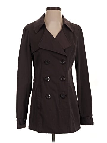 Vertigo Paris Trenchcoat (view 1)
