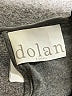 Dolan 100% Modal Gray Tank Top Size XS - photo 7