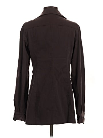 Vertigo Paris Trenchcoat (view 2)
