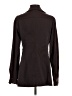 Vertigo Paris Polka Dots Purple Brown Trenchcoat Size XS - photo 2