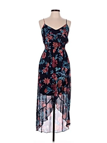 En Focus Studio Casual Dress (view 1)