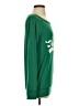 Assorted Brands Green Sweatshirt Size S - photo 4