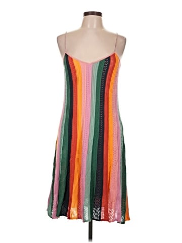 FARM Rio for Anthropologie Cocktail Dress (view 1)