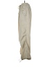 Assorted Brands Chevron-herringbone Gold Casual Pants Size S - photo 5