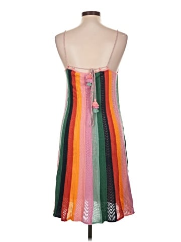 FARM Rio for Anthropologie Cocktail Dress (view 2)