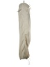 Assorted Brands Chevron-herringbone Gold Casual Pants Size S - photo 4