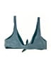 Mara Hoffman Teal Swimsuit Top Size L - photo 2