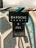 En Focus Studio Graphic Teal Cocktail Dress Size 4 - photo 7