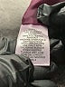 Liz Claiborne Purple Blazer Size 6 - photo 8