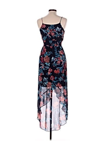En Focus Studio Casual Dress (view 2)
