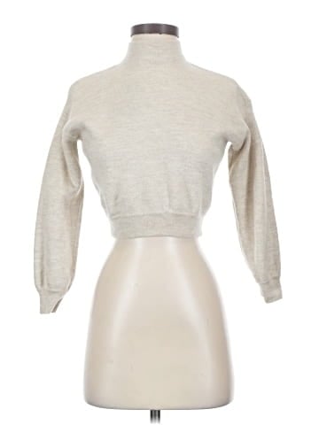Alice + Olivia Turtleneck Sweater (view 1)