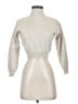 Alice + Olivia Silver Turtleneck Sweater Size XS - photo 1